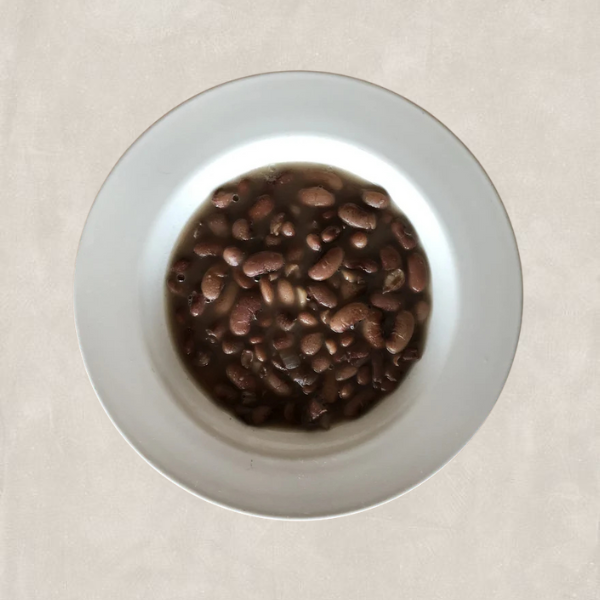 Frijoles de la olla