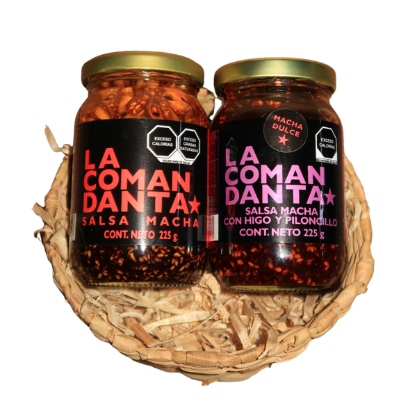 DUO ESTRELLA