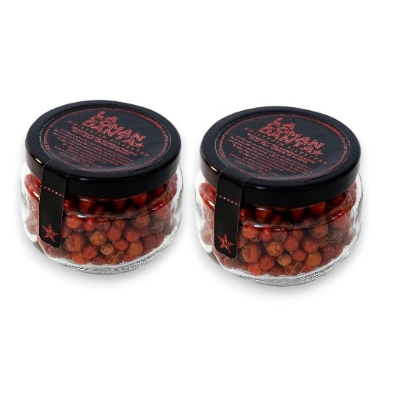 DUO PACK CHILE CHILTEPIN (30g)