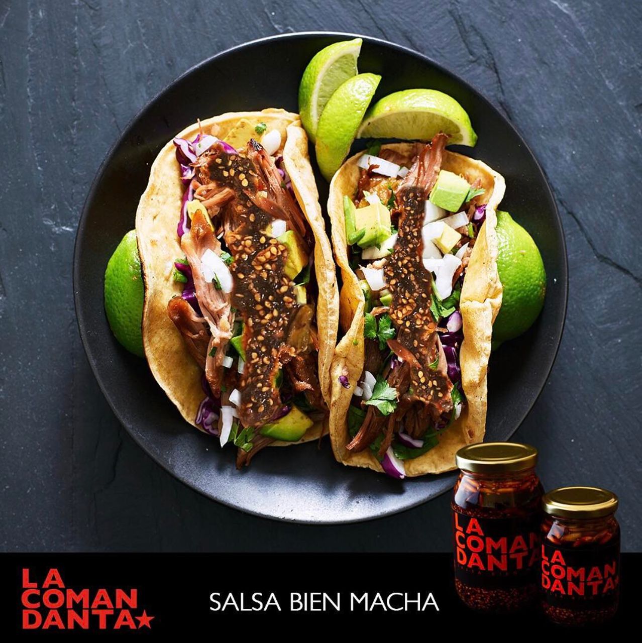 DUO PACK SALSA MACHA (225g)