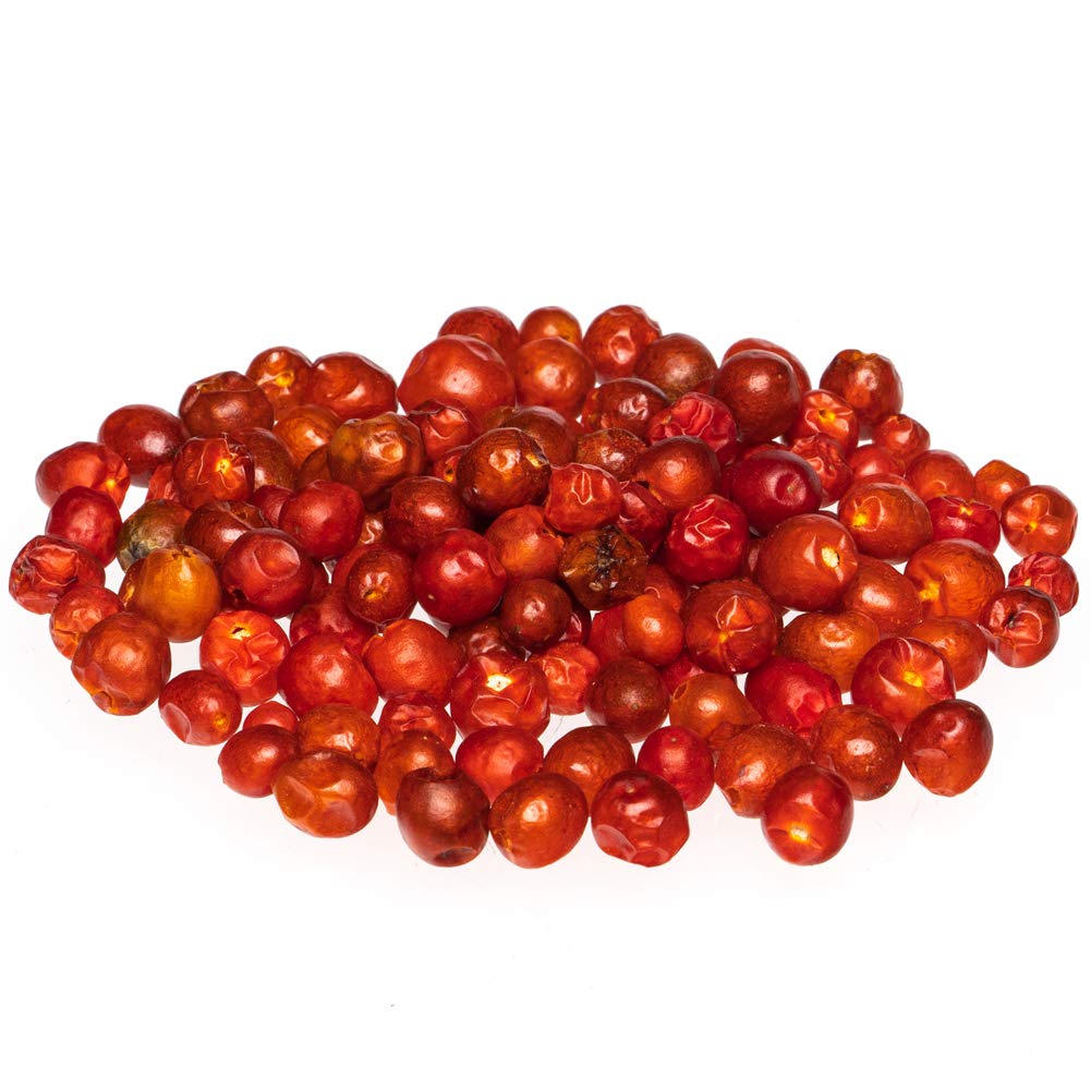 DUO PACK CHILE CHILTEPIN (30g)