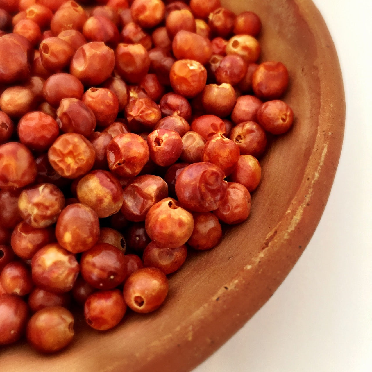 CHILE CHILTEPÍN (30g)