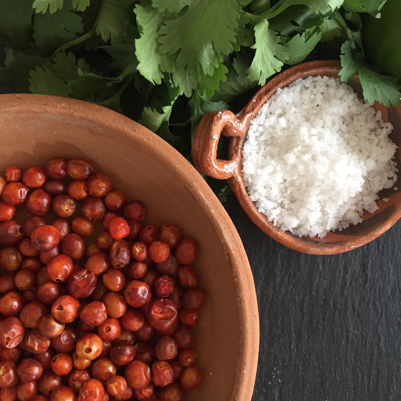 CHILE CHILTEPÍN (100g)