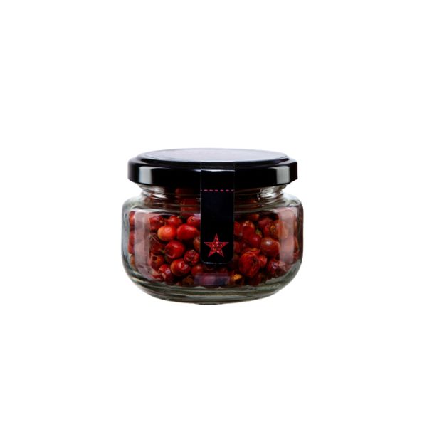 CHILE CHILTEPÍN (30g)