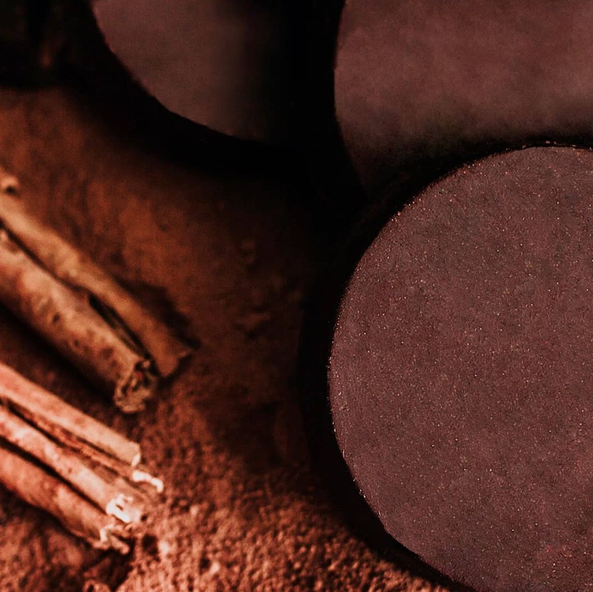 CHOCOLATE ANCESTRAL (400g)