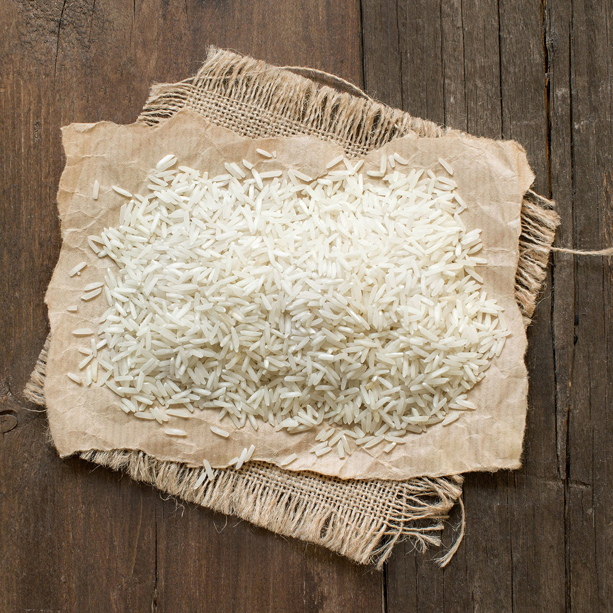 ARROZ DE MORELOS DENOMINACIÓN DE ORIGEN - ORGÁNICO (100g)