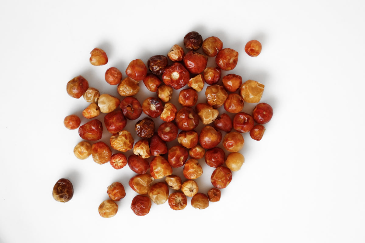 CHILE CHILTEPÍN (30g)