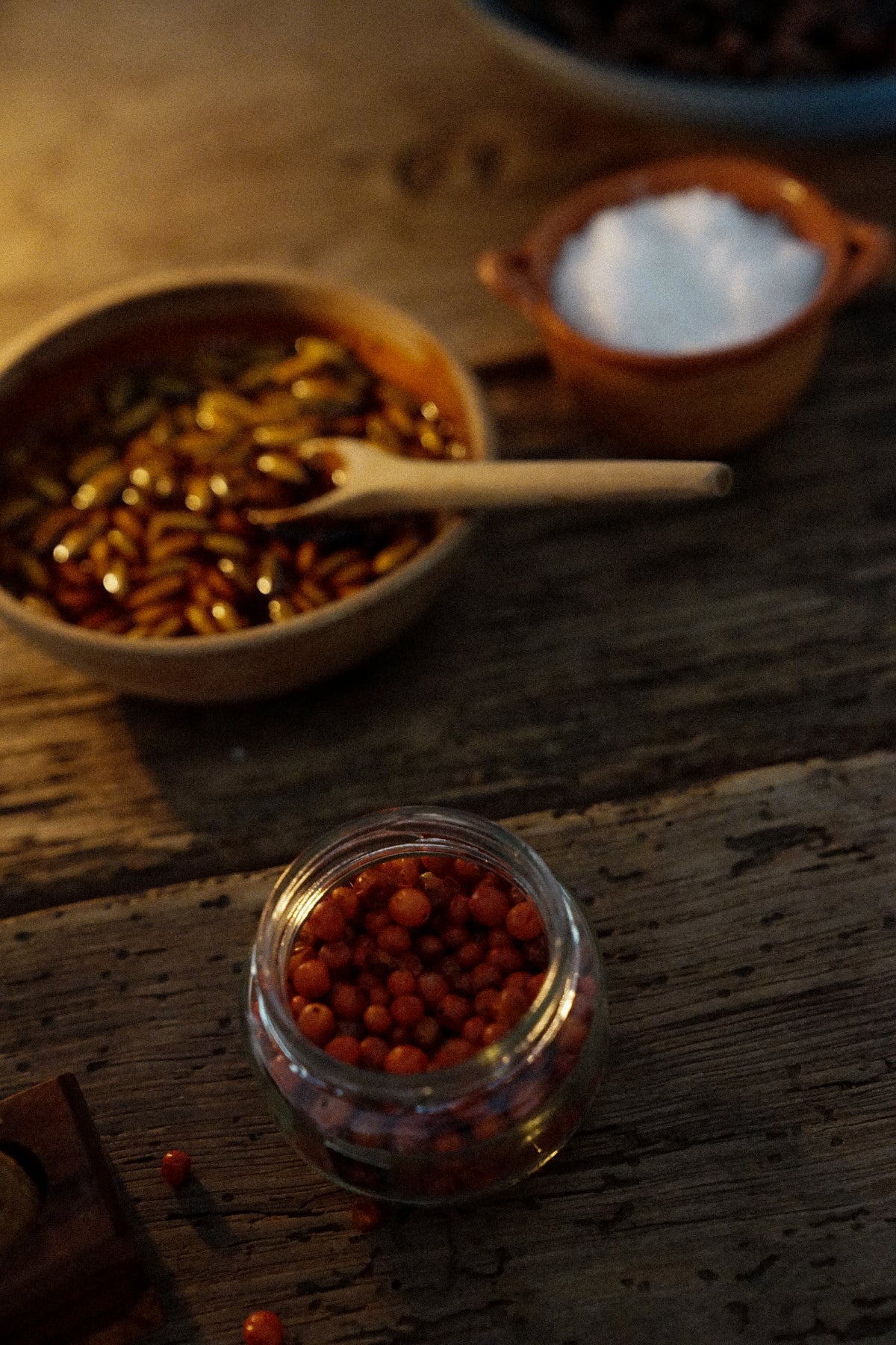 CHILE CHILTEPÍN (30g)