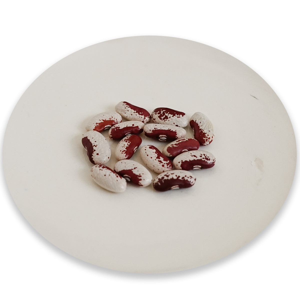 FRIJOL VAQUITA ROJO ARRIÑONADO (100g)