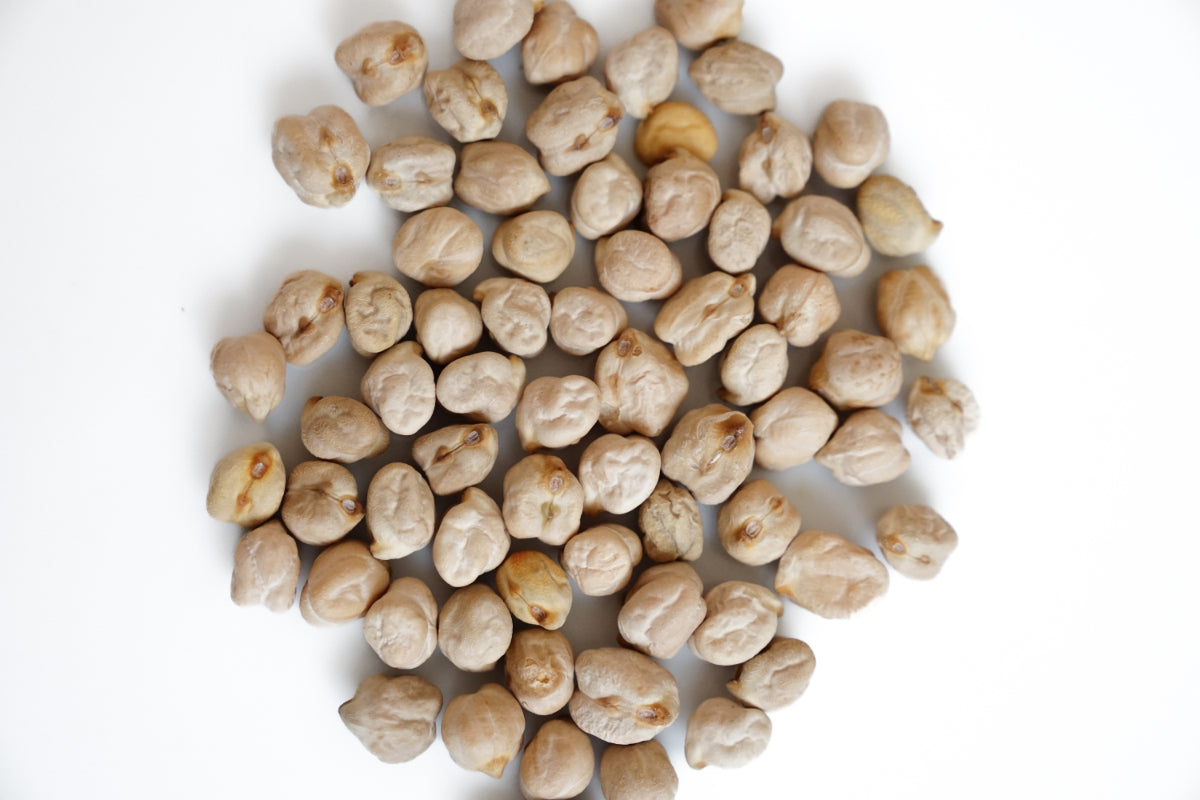 GARBANZO MEDIANO (100g)
